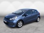 Kia Rio - fotka číslo 0