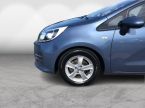 Kia Rio - fotka číslo 9