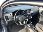 Kia Rio - fotka číslo 4
