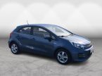 Kia Rio - fotka číslo 5