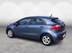 Kia Rio - fotka číslo 6
