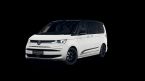 Volkswagen Multivan - fotka číslo 0