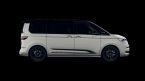 Volkswagen Multivan - fotka číslo 6