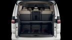 Volkswagen Multivan - fotka číslo 7