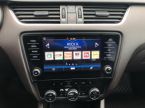 Škoda Octavia - fotka číslo 20