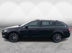 Škoda Octavia - fotka číslo 2
