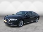 Audi A8 - fotka číslo 0