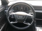 Audi A8 - fotka číslo 17