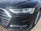 Audi A8 - fotka číslo 25