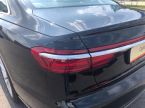 Audi A8 - fotka číslo 26