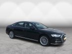Audi A8 - fotka číslo 5
