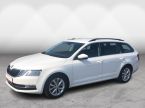 Škoda Octavia - fotka číslo 0