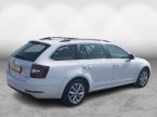 Škoda Octavia - fotka číslo 1