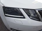 Škoda Octavia - fotka číslo 26