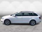 Škoda Octavia - fotka číslo 2