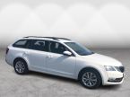 Škoda Octavia - fotka číslo 5
