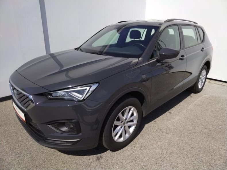 Seat TARRACO - hlavní foto