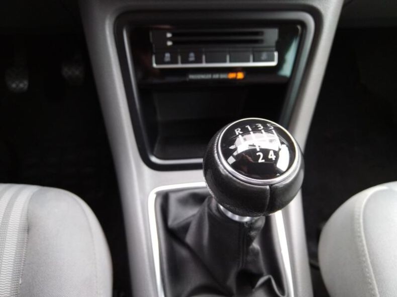 Seat Alhambra - hlavní fotka