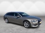 Audi A6 - fotka číslo 5