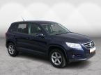 Volkswagen Tiguan - fotka číslo 5