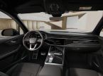 Audi Q7 - fotka číslo 7