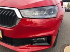Škoda Fabia - fotka číslo 25