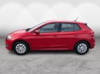 Škoda Fabia - fotka číslo 2