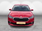 Škoda Fabia - fotka číslo 3