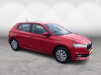 Škoda Fabia - fotka číslo 5