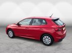 Škoda Fabia - fotka číslo 6