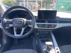 Audi A4 - fotka číslo 15