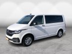 Volkswagen Multivan - fotka číslo 0