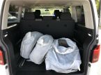 Volkswagen Multivan - fotka číslo 13