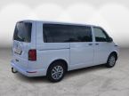 Volkswagen Multivan - fotka číslo 1