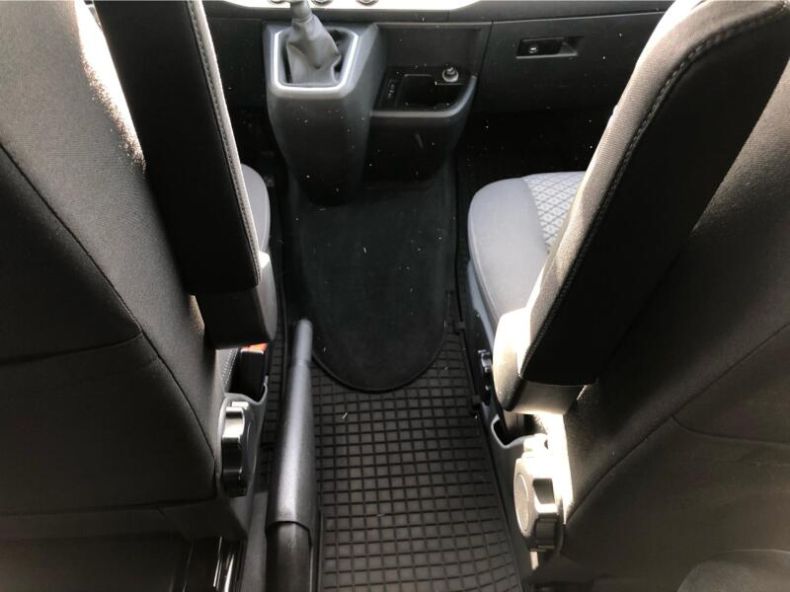 Volkswagen Multivan - hlavní fotka