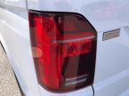 Volkswagen Multivan - fotka číslo 24
