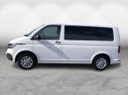 Volkswagen Multivan - fotka číslo 2