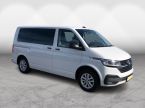 Volkswagen Multivan - fotka číslo 5