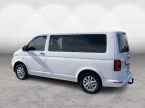 Volkswagen Multivan - fotka číslo 6