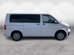 Volkswagen Multivan - fotka číslo 7