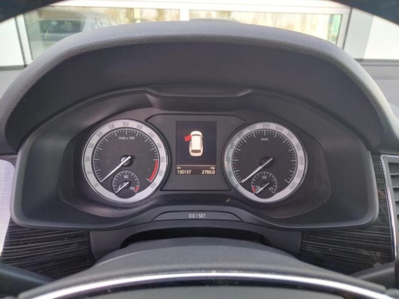 Škoda Kodiaq - hlavní fotka