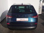 Škoda Kodiaq - fotka číslo 5