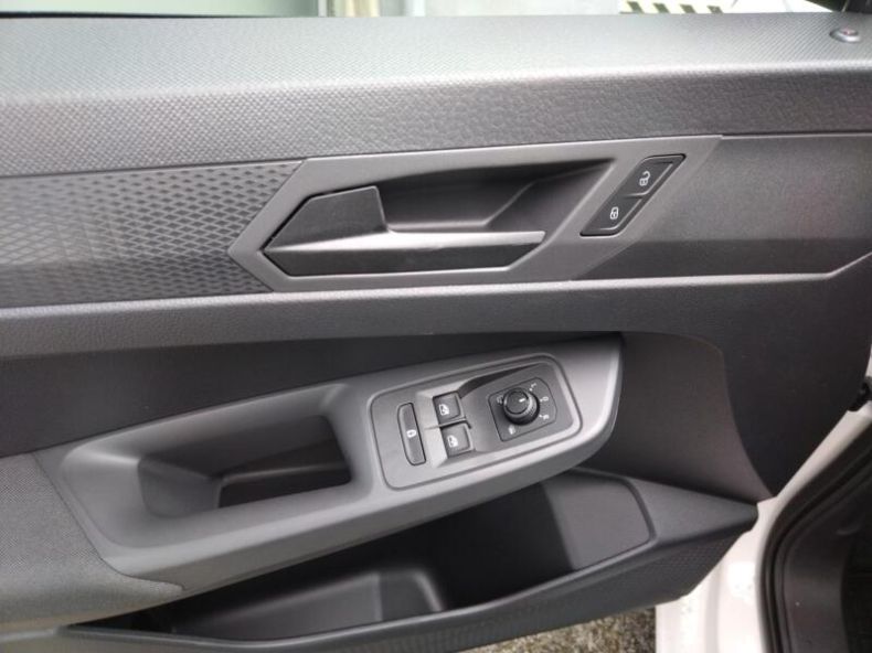 Volkswagen Caddy - hlavní fotka