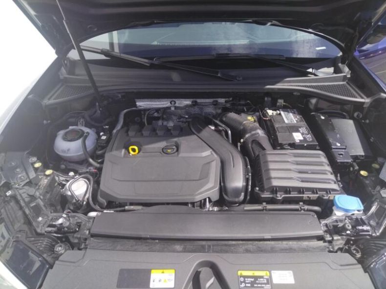 Audi Q3 - hlavní fotka