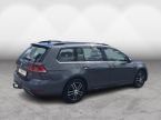Volkswagen Golf - fotka číslo 1
