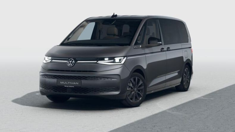 Volkswagen Multivan - hlavní fotka inzerátu