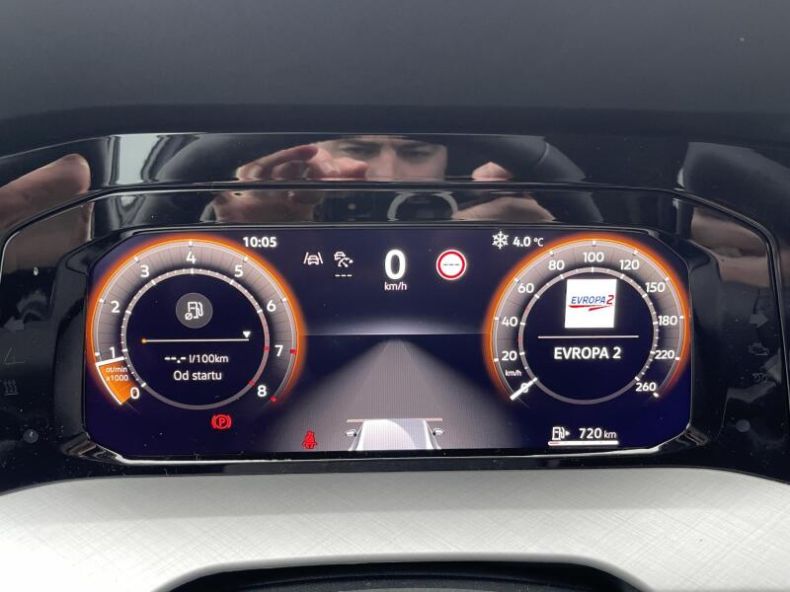 Volkswagen Golf - hlavní fotka