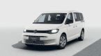 Volkswagen Caddy - fotka číslo 0