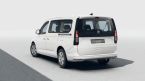 Volkswagen Caddy - fotka číslo 1