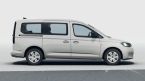 Volkswagen Caddy - fotka číslo 6